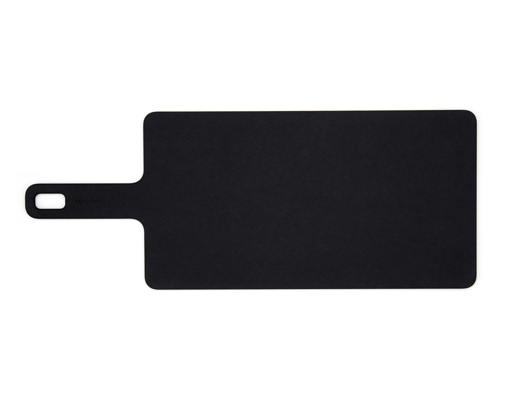 Handy Series Cutting Board 14x 7.5in Slate