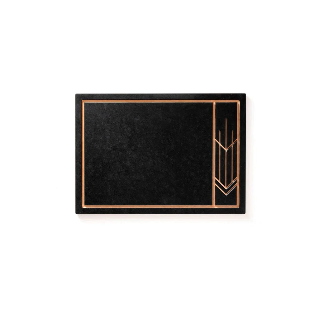 Frank Lloyd Wright Cut & Serve Board Small