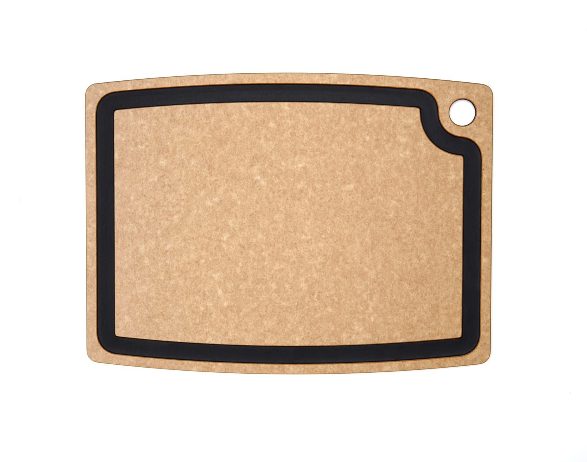 Gourmet Cutting Board with Groove